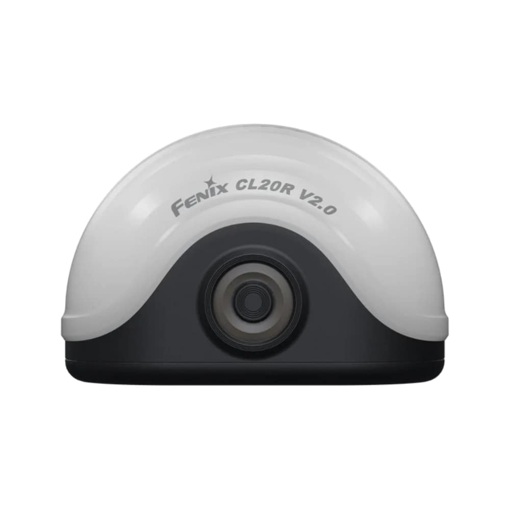 LAMPARA FENIX CL20R V.20 NEGRO