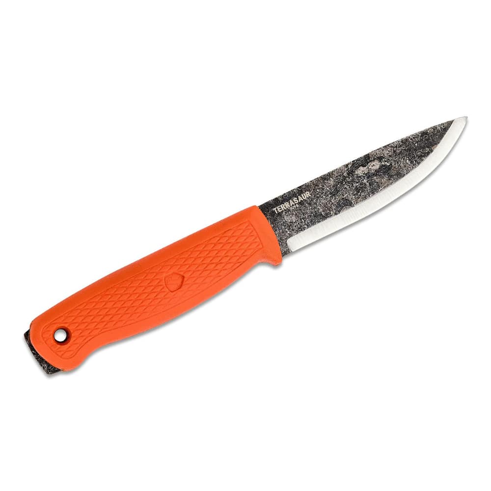 CUCHILLO CONDOR TERRASAUR ORANGE