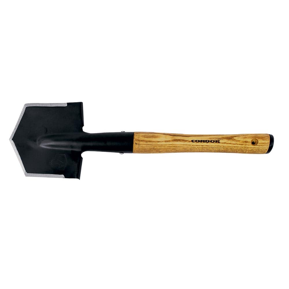PALA CONDOR WILDERNESS SURVIVAL SHOVEL