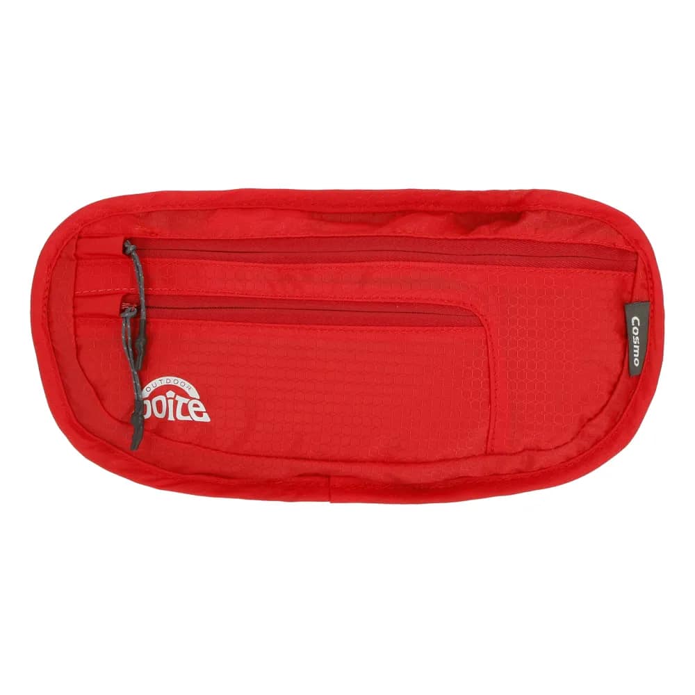 BANANO DOITE COSMO ROJO OSCURO