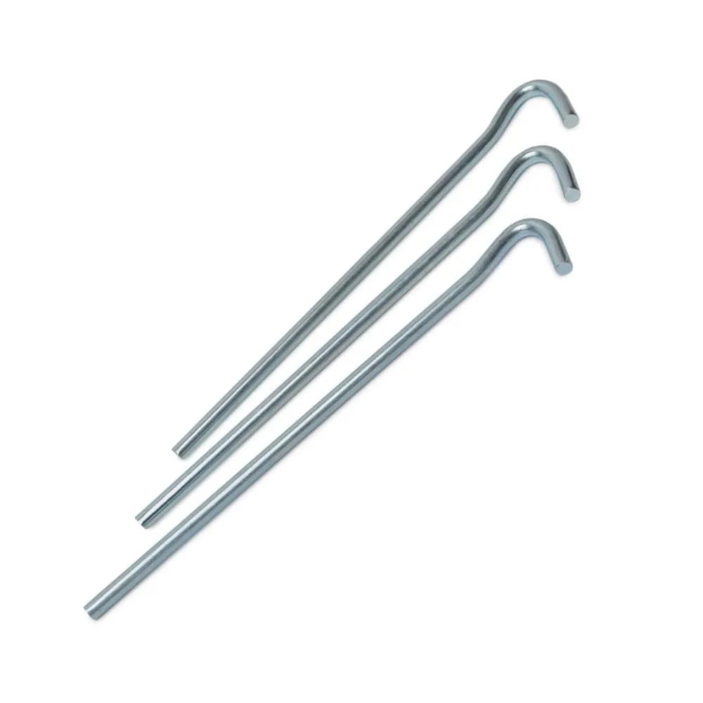 ESTACAS DOITE CAMP ROUND | 12 UND