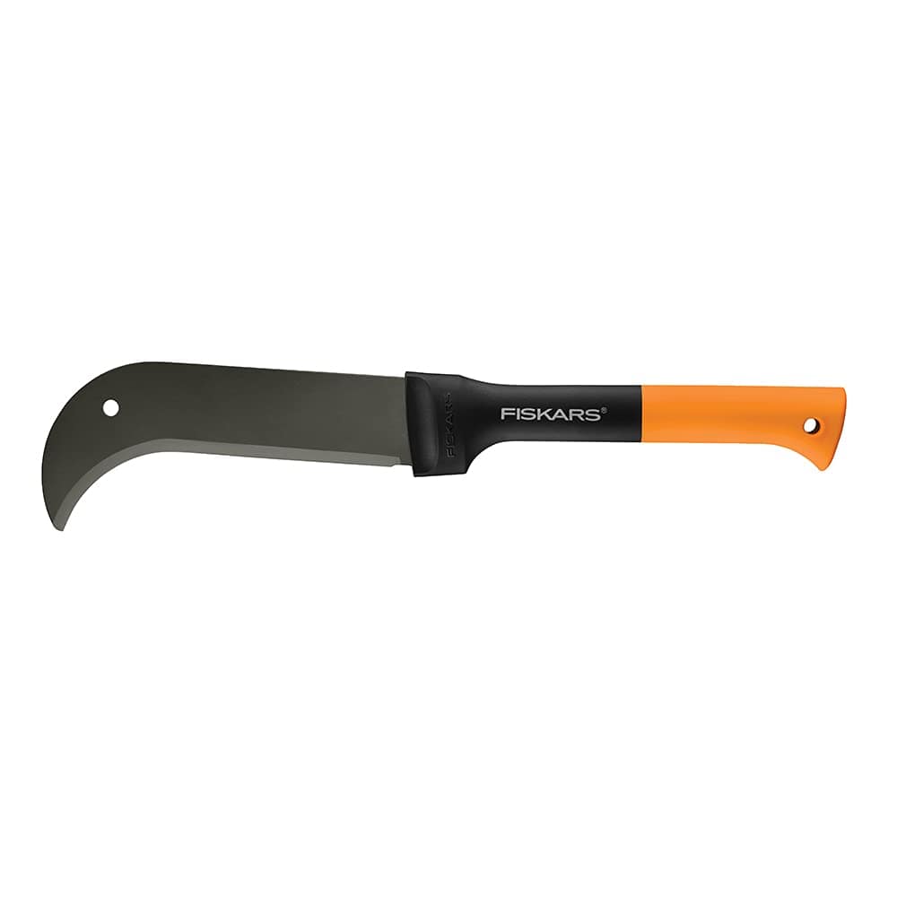 HACHA CEPILLO FISKARS 9" | MOD. 7860