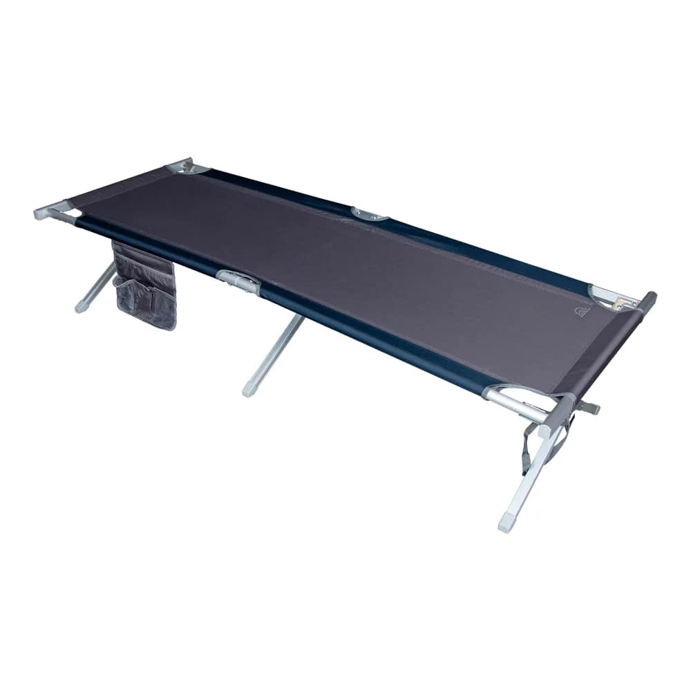 CATRE PLEGABLE DOITE ALUMINIO PRO