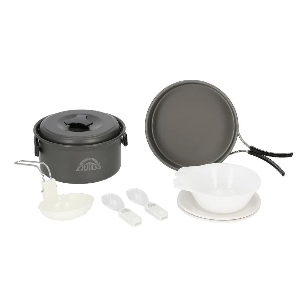 SET DE COCINA DOITE COOKER 2 PERSONAS