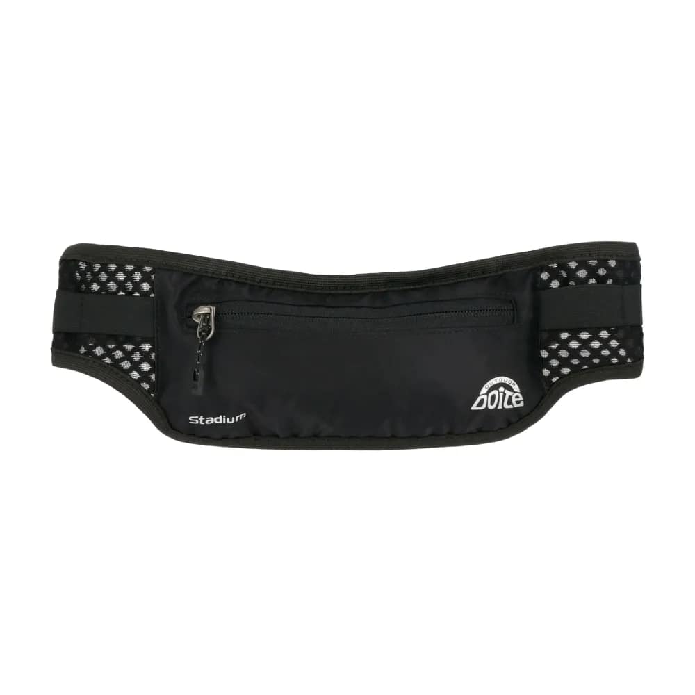 BANANO DOITE STADIUM BLACK