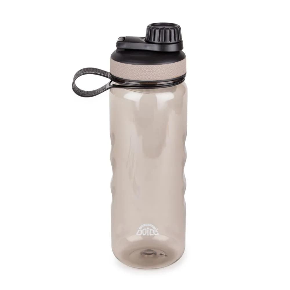 BOTELLA DOITE TRITAN MAX GRIS | 1000 ML