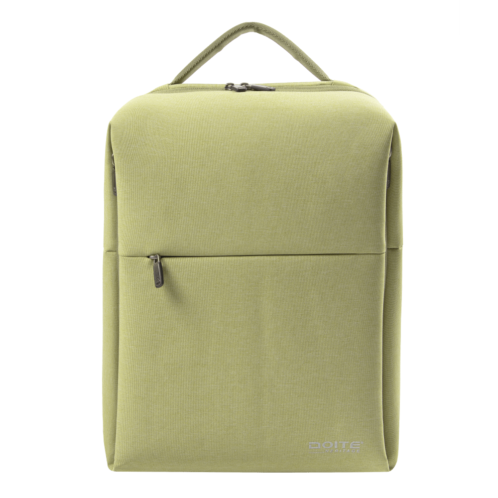 MOCHILA DOITE BOOKPACK 16 LTS OLIVA
