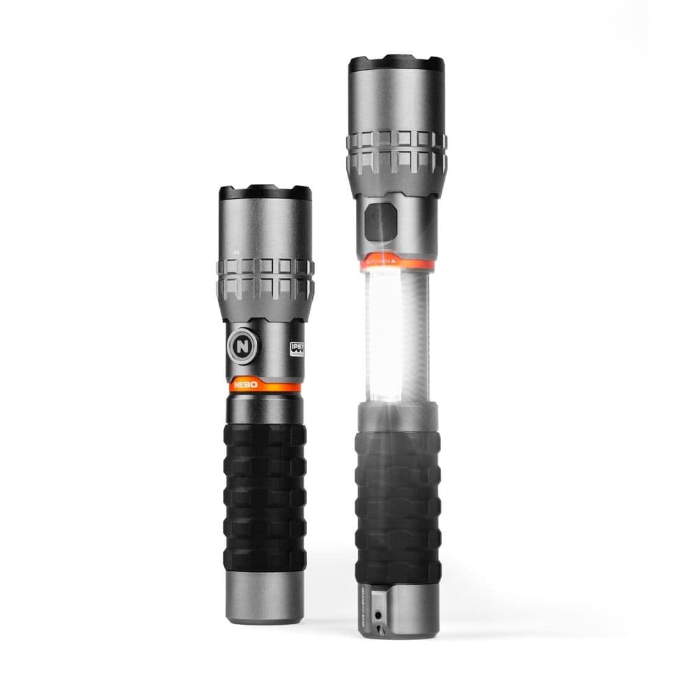 NEBO SLYDE KING 2K | 2000 LUMENS