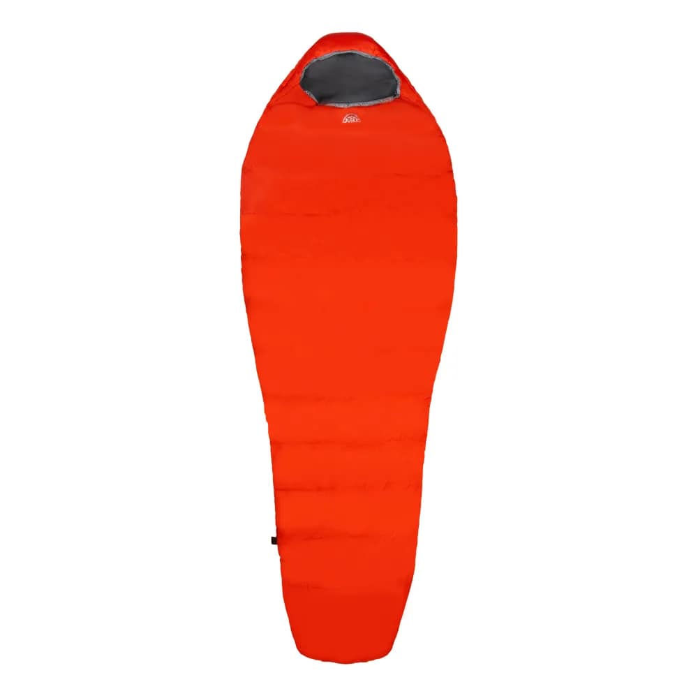 SACO DE DORMIR COMPACTO DOITE HIKER | 1° GRADO