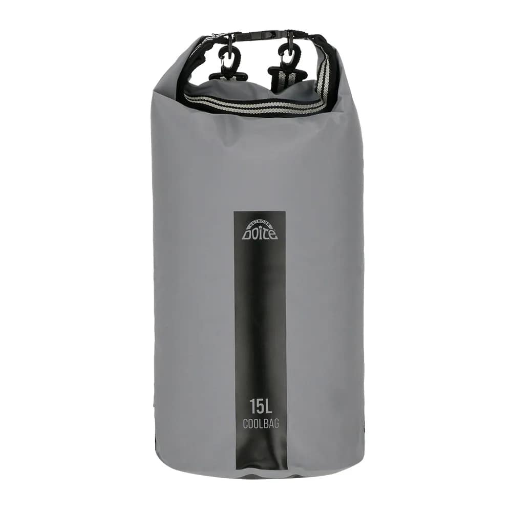 COOLER PLEGABLE OUTDOOR COOLBAG 20 LT DOITE