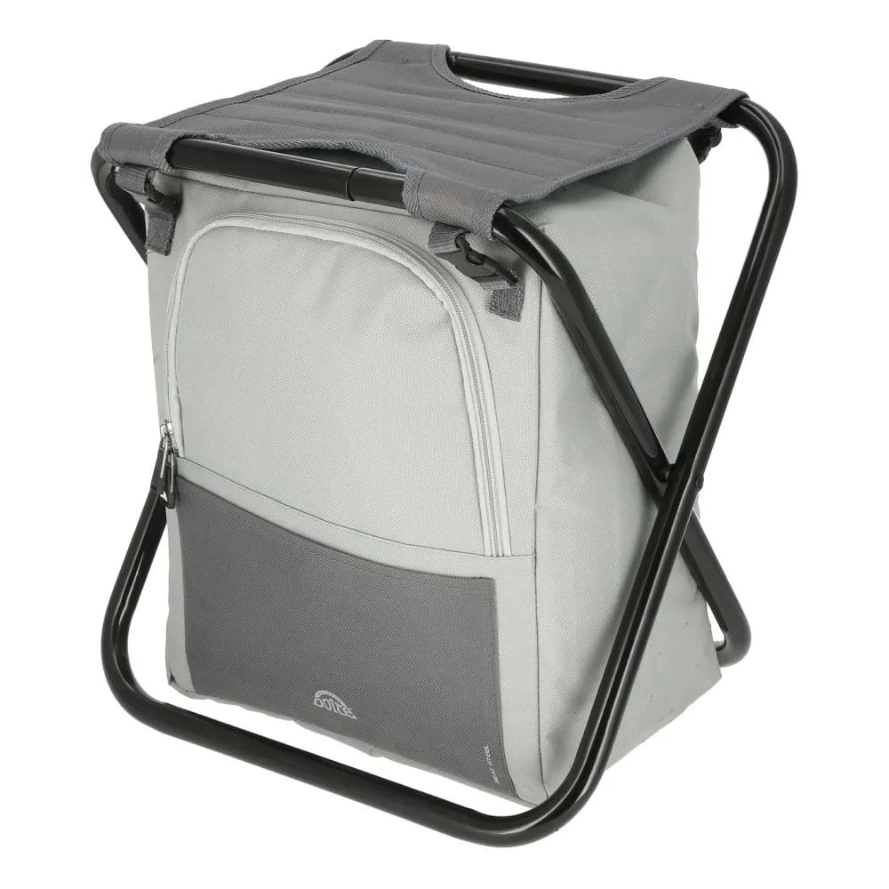 COOLER DOITE PISO HIELERA MOCHILA SEAT STEEL
