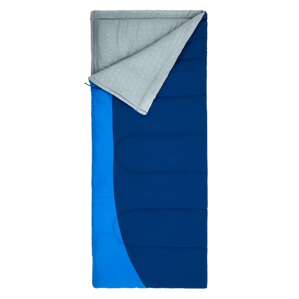 SACO DE DORMIR TEMPO NAVY DOITE 5°