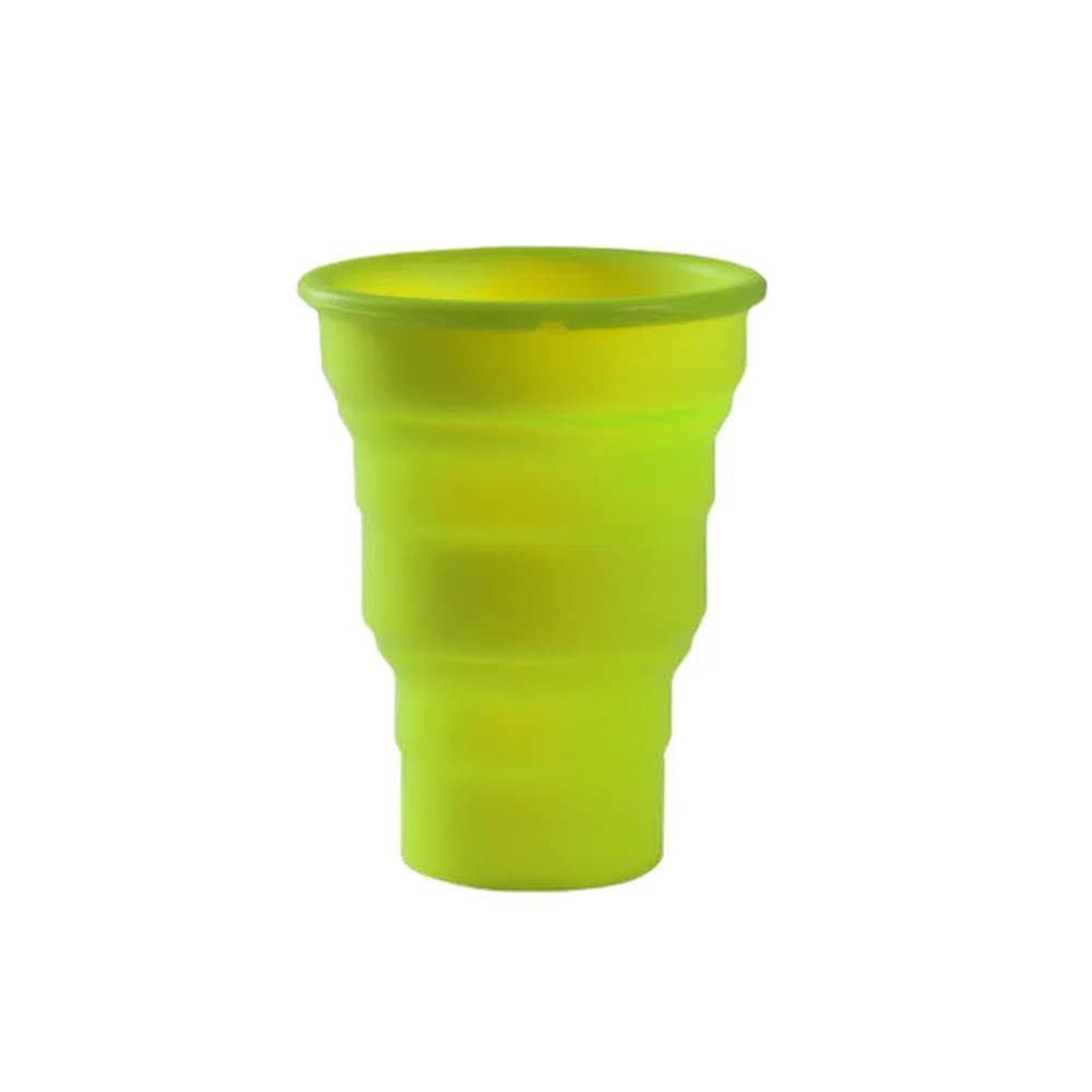 VASO COMPACTABLE COSMO VERDE DOITE