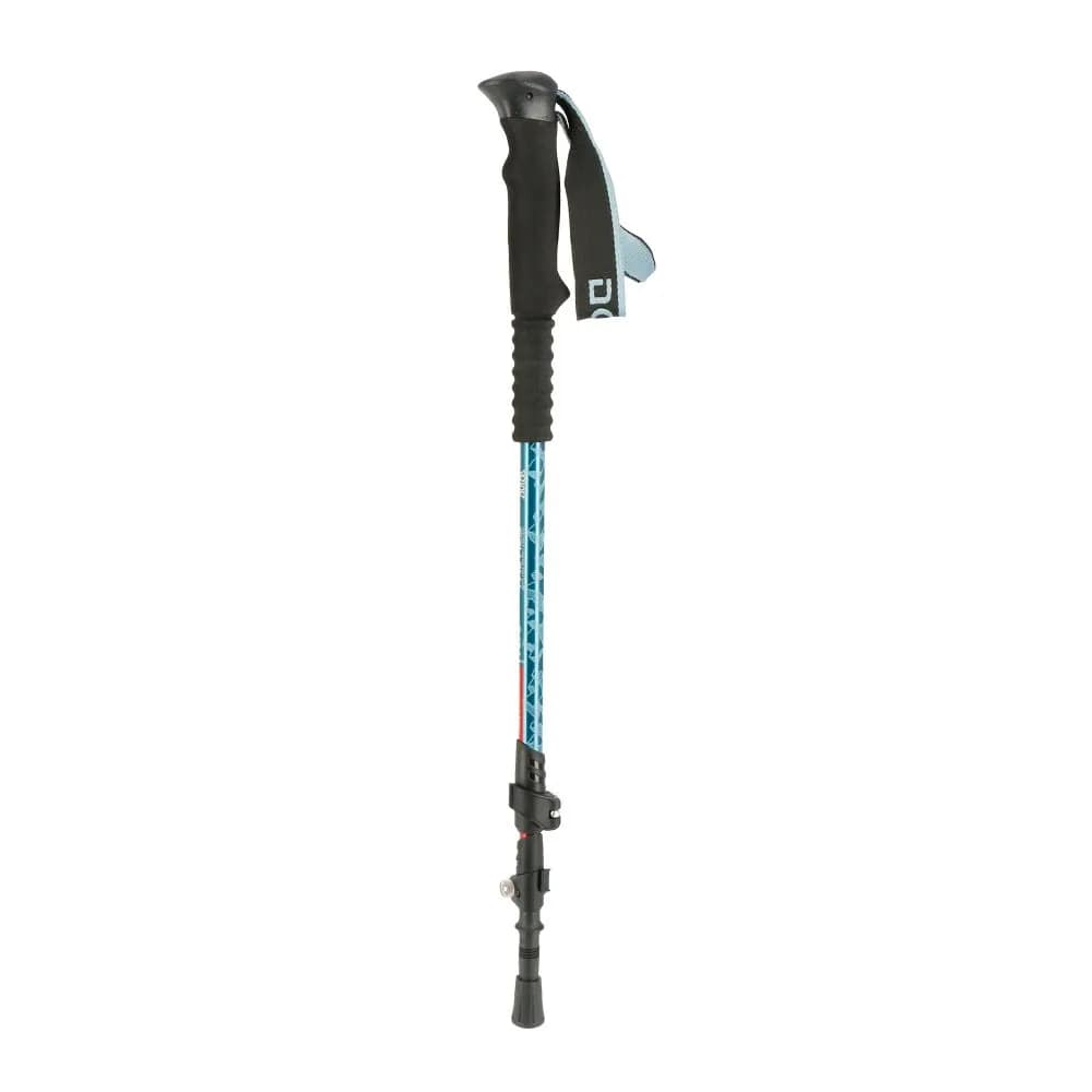 BASTON DOITE TACTICS ALUMINIO TURQUOISE