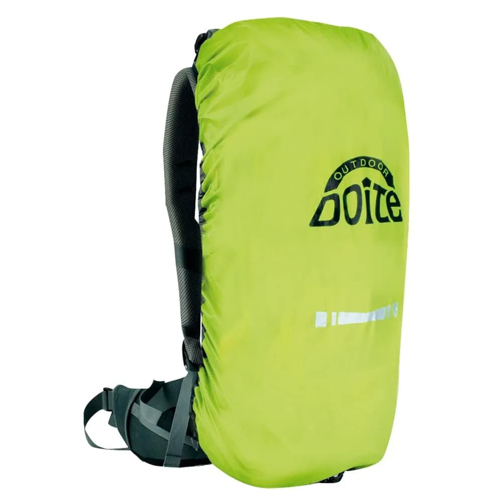 CUBREMOCHILA DOITE XL AMARILLO