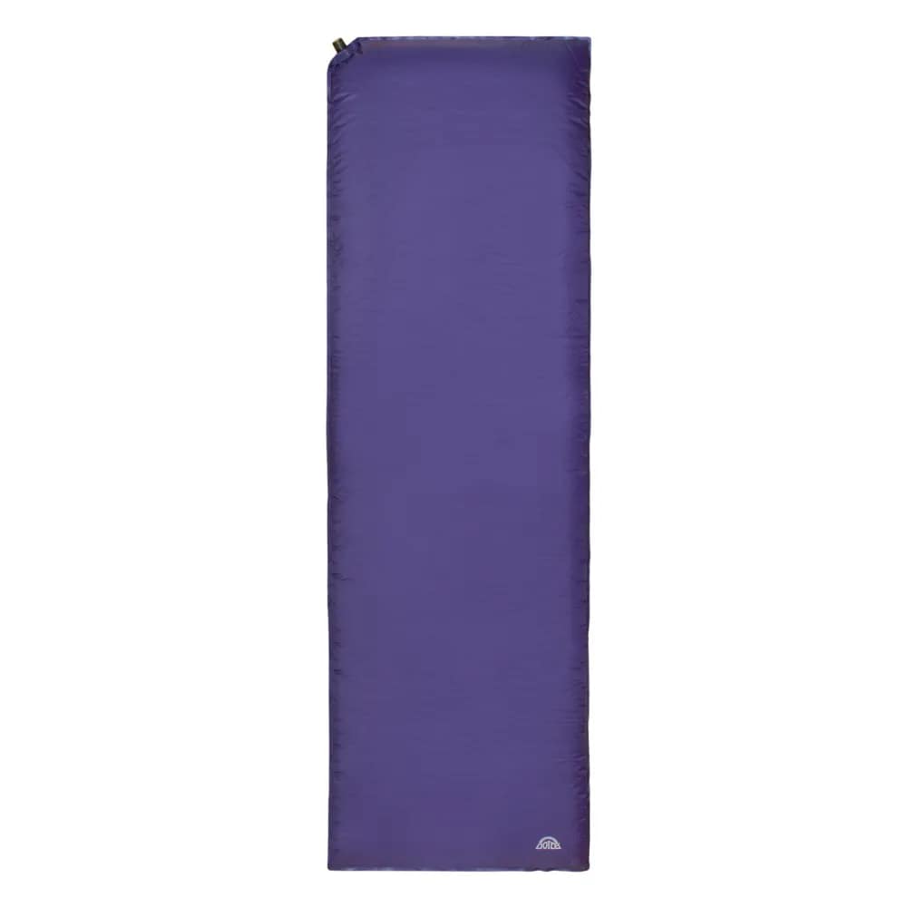 COLCHONETA AUTOINFLABLE GAMMA AZUL DOITE