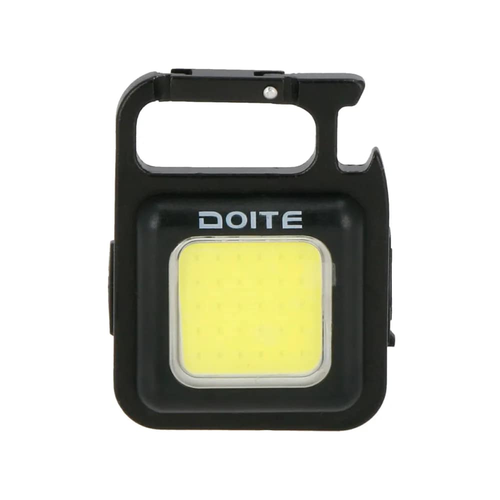 LÁMPARA DE BOLSILLO LUMIS DOITE | 500 LUMENES