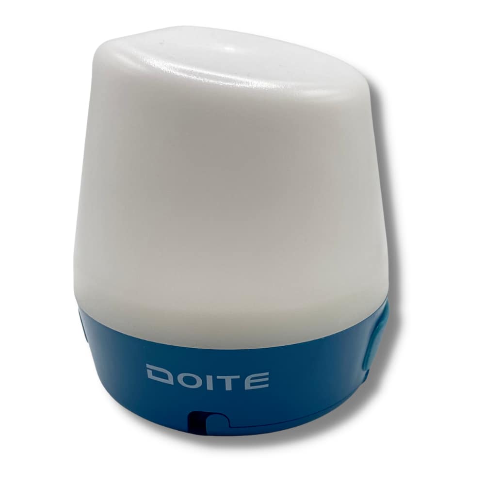 LAMPARA SOLAR DOITE ASTERIX | 250 LUMENS