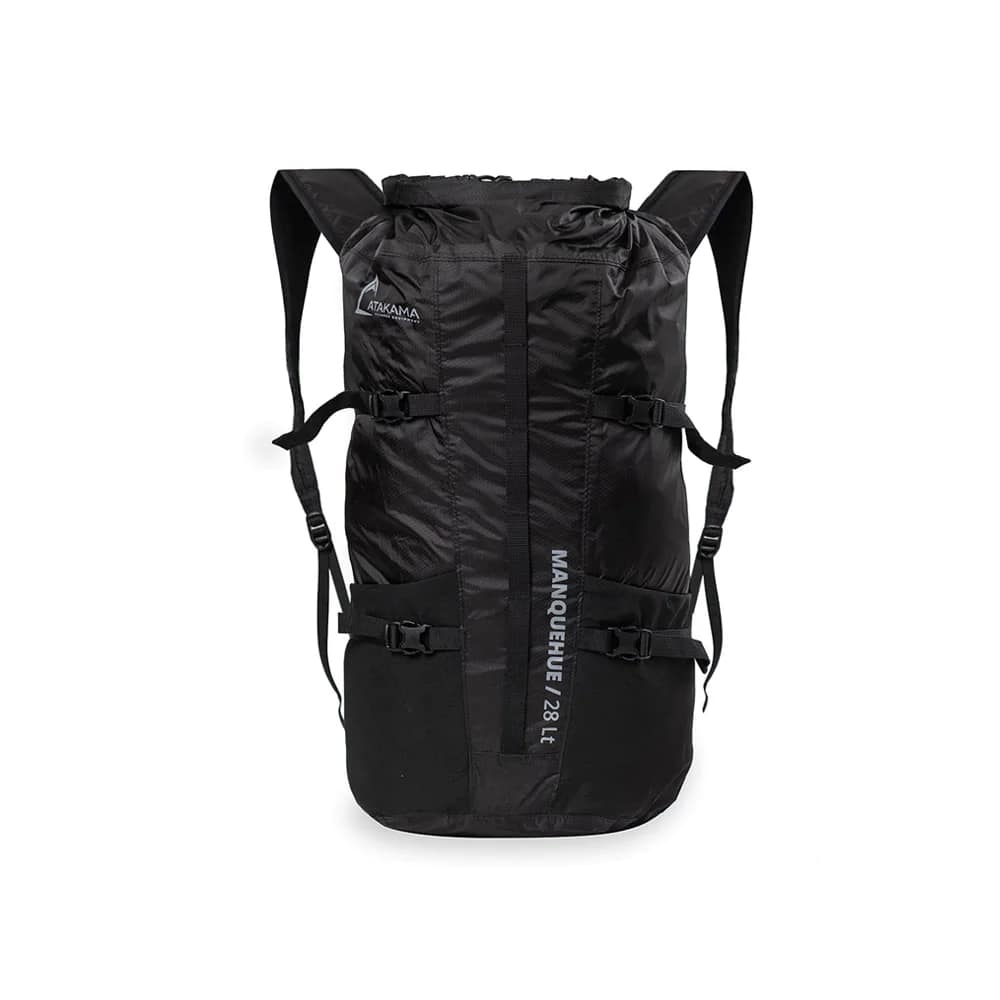 MOCHILA SECA PLEGABLE MANQUEHUE 28 LTS