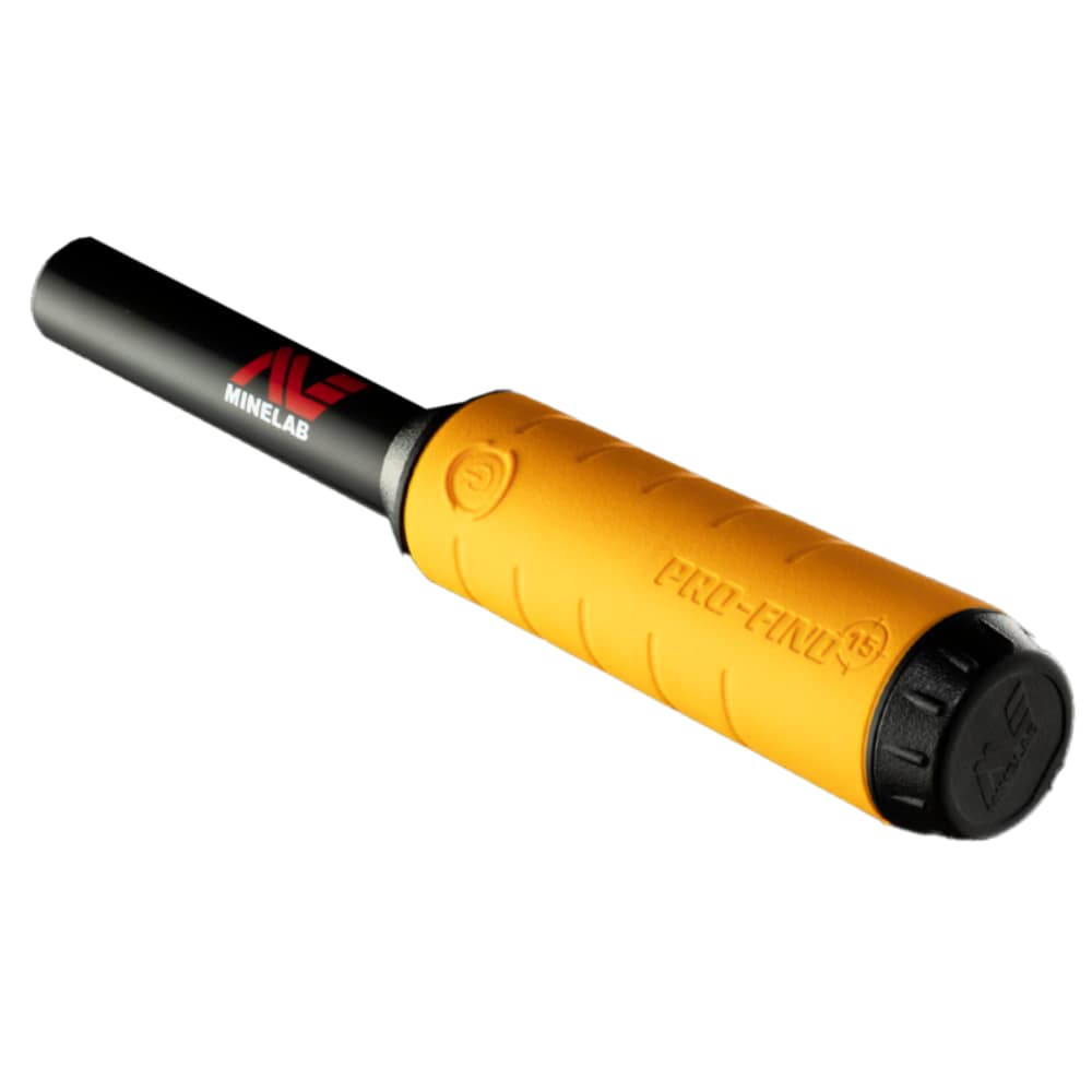 PINPOINTER PRO-FIND 15