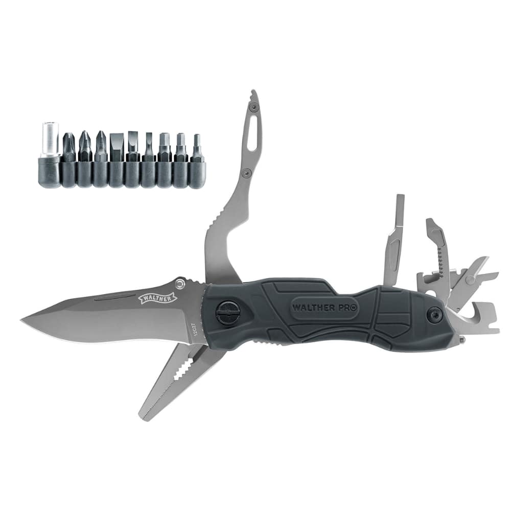 NAVAJA WALTHER MULTI-TAC PRO