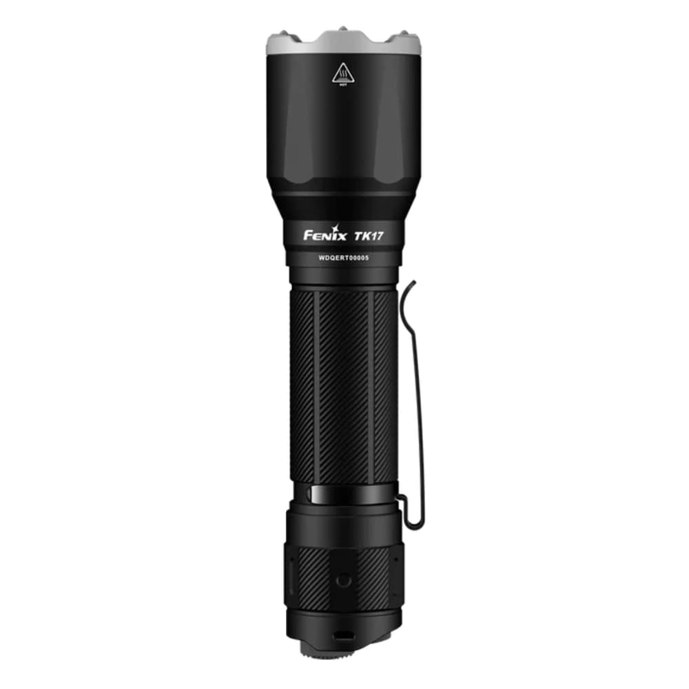 FENIX TK17 | 3600 LÚMENES