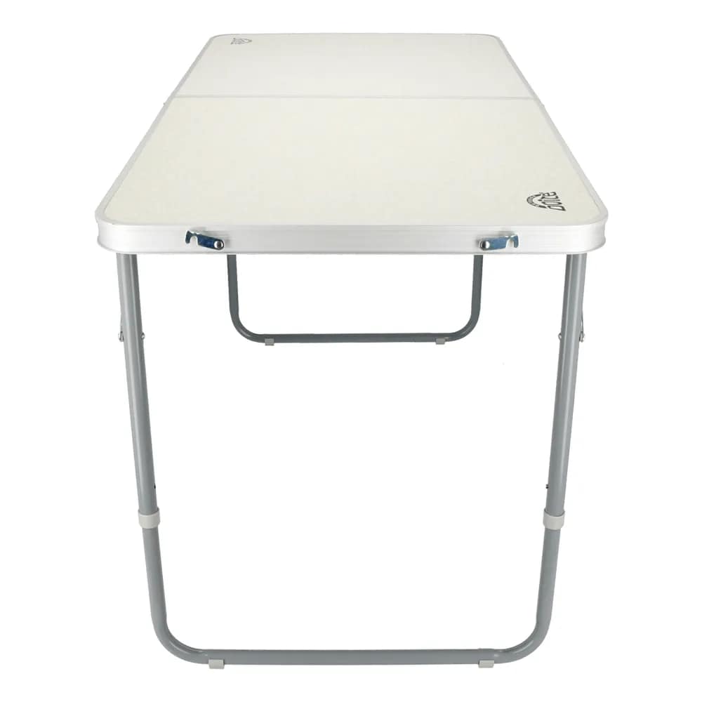 MESA DE CAMPING DOITE FANCY ALUMINIO
