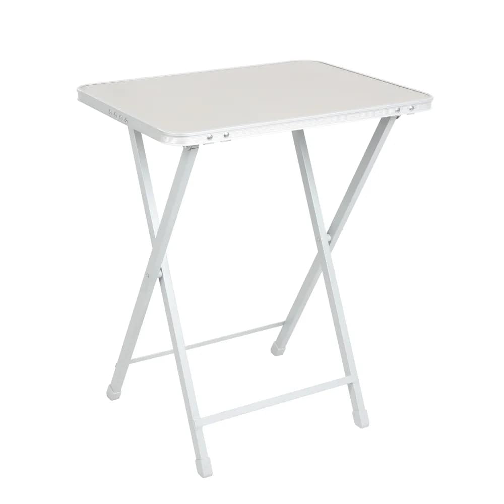 MESA DE CAMPING DOITE LADDO ACERO