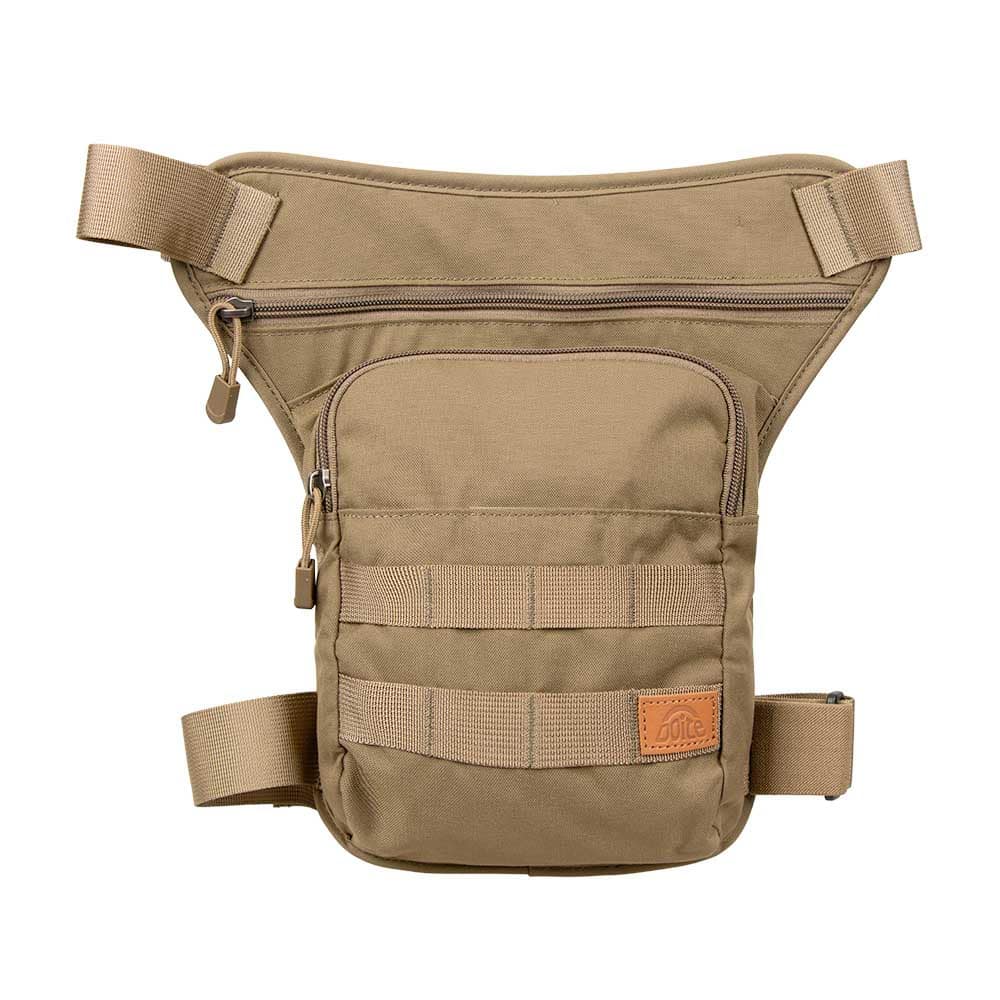 BANANO MUSLERA DOITE MASTER COYOTE