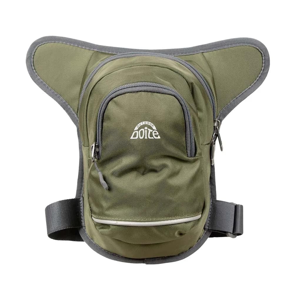 BANANO MUSLERA DOITE PETROL OLIVO