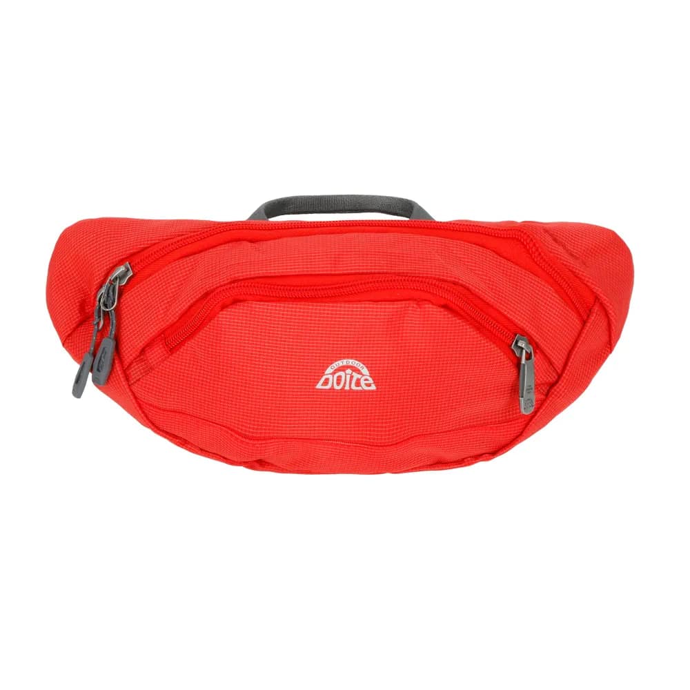 BANANO DOITE PARKER RED