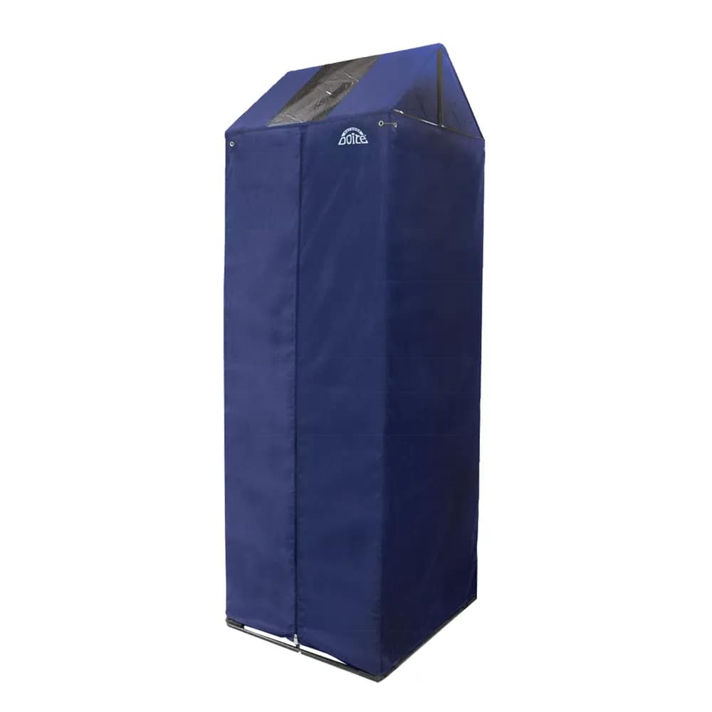 CAMARÍN DOITE IMPERMEABLE AZUL