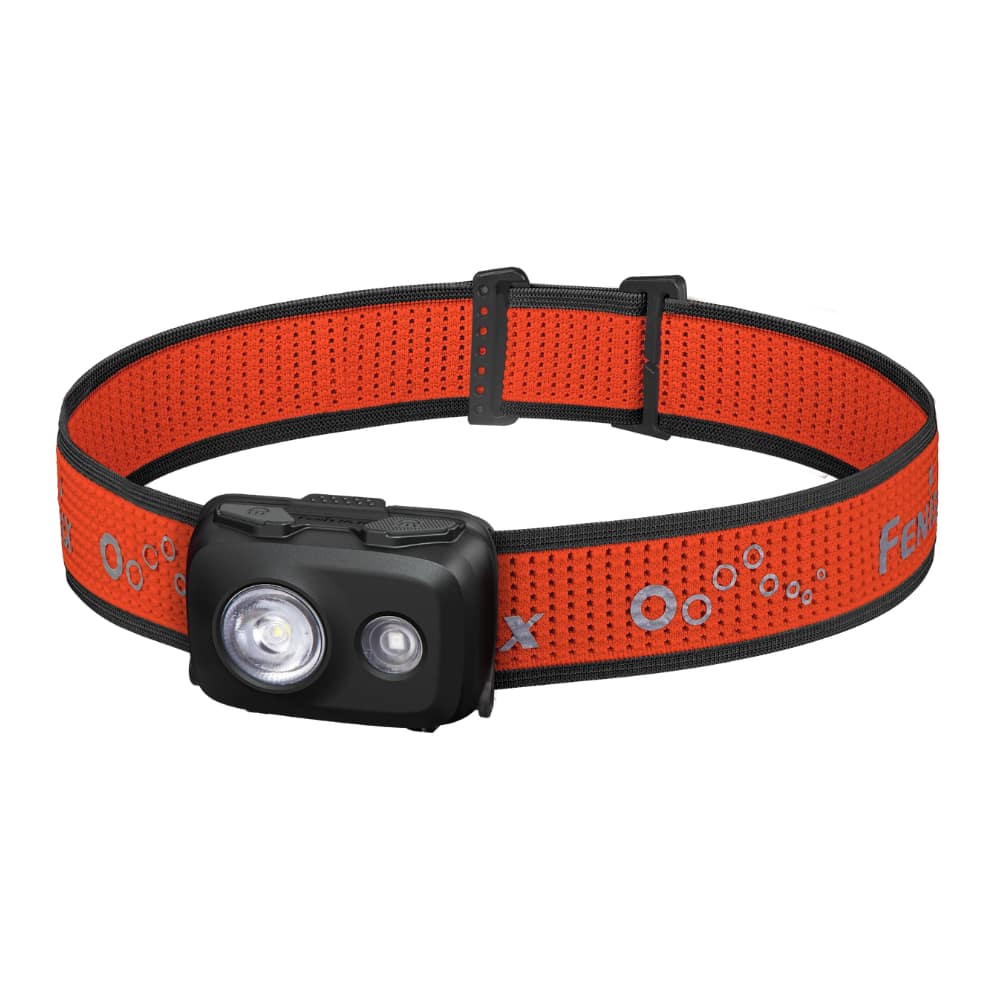 FENIX HL16 NEGRO| 450 LUMENES