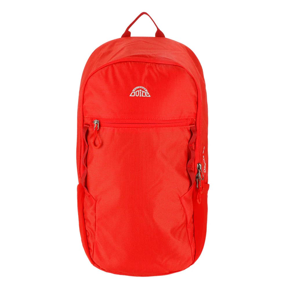 MOCHILA BIKE & SPORT DAYLITE RED 22LT DOITE
