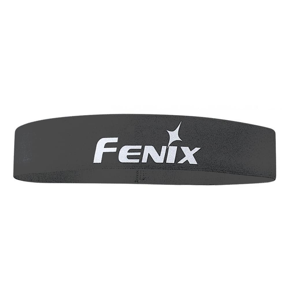 CINTILLO REFLECTANTE FENIX AFH-10 GRIS