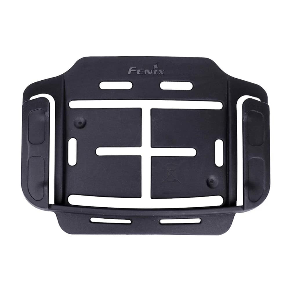 MONTURA LINTERNA FRONTAL FENIX ALG-03