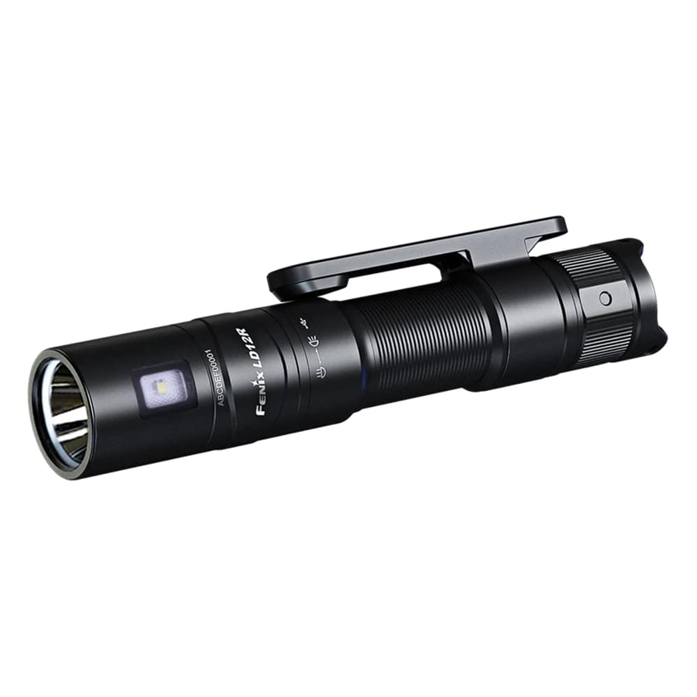 LINTERNA FENIX LD12R