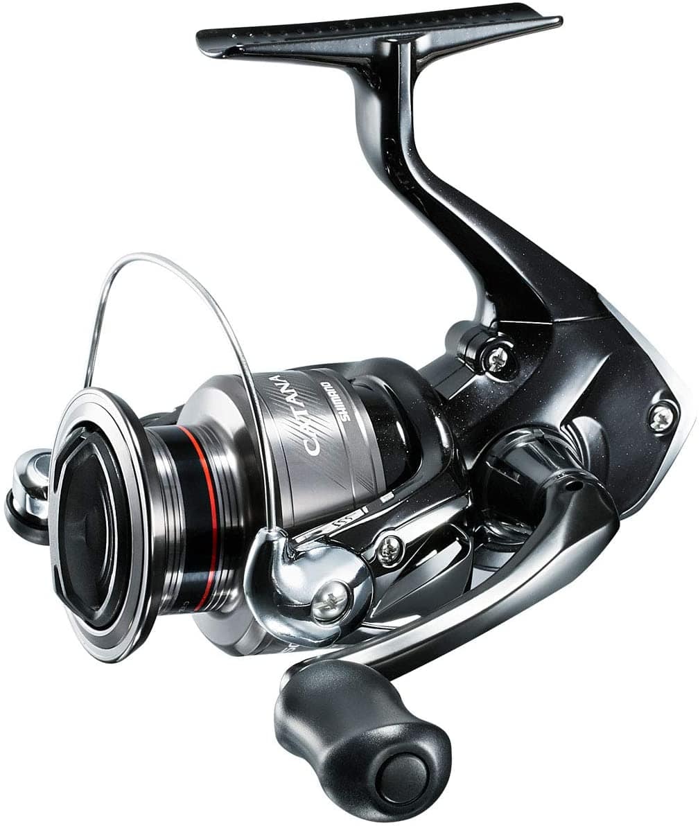 SHIMANO CATANA 4000 HGFE