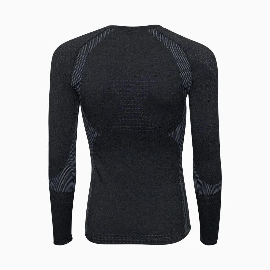 PRIMERA CAPA KANNU OUTDOOR TOP HOMBRE NEGRO
