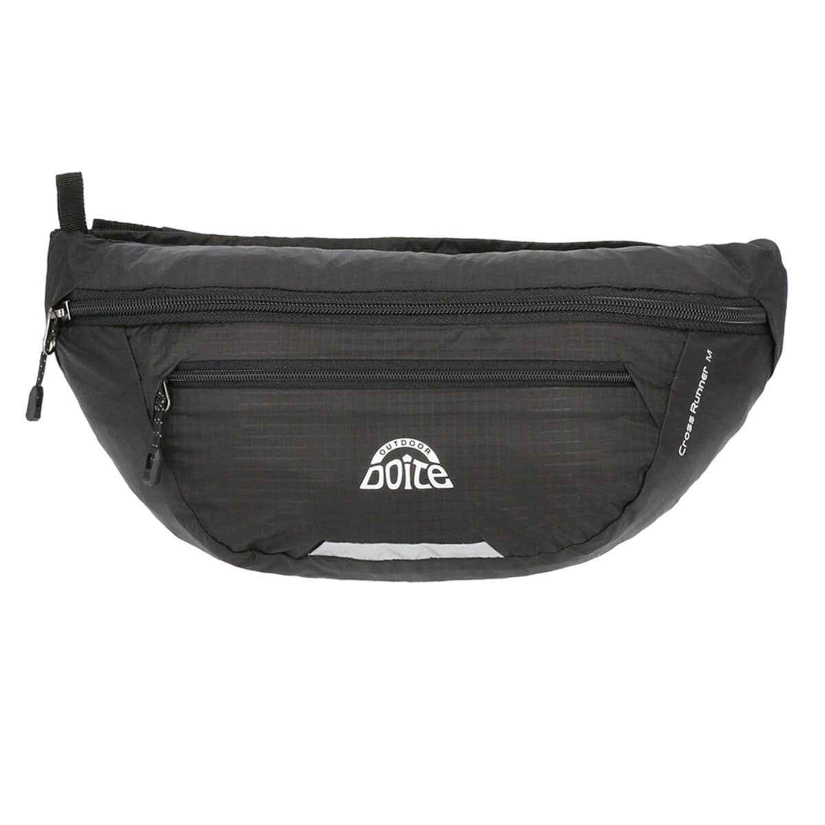 BANANO DOITE CROSS RUNNER TALLA M | NEGRO