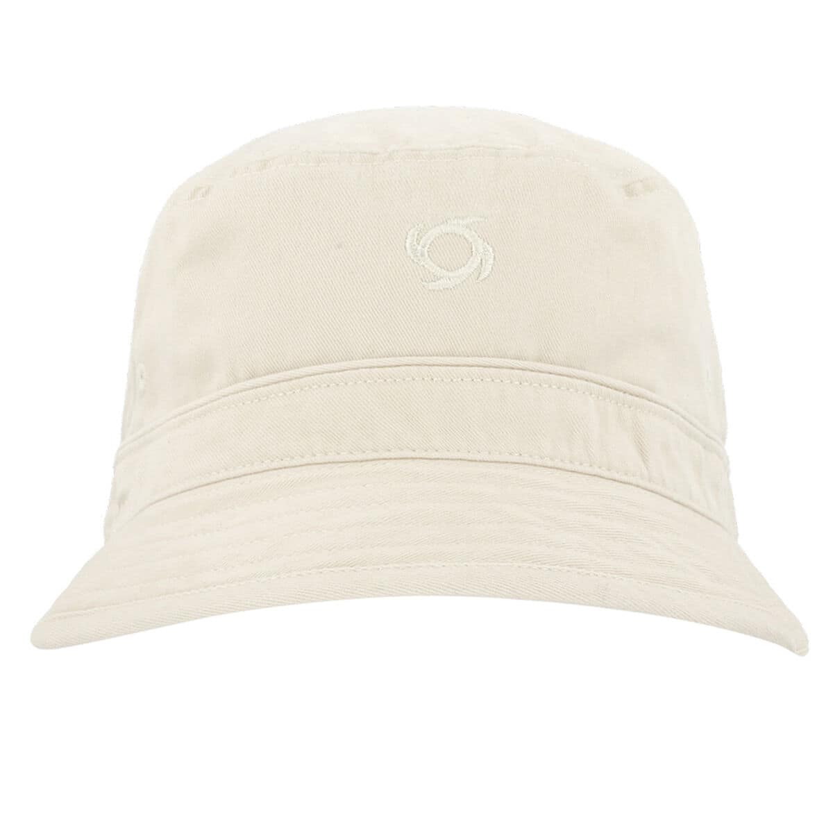 GORRO SOMBRERO DOITE AMBER BUCKET UNISEX SAND