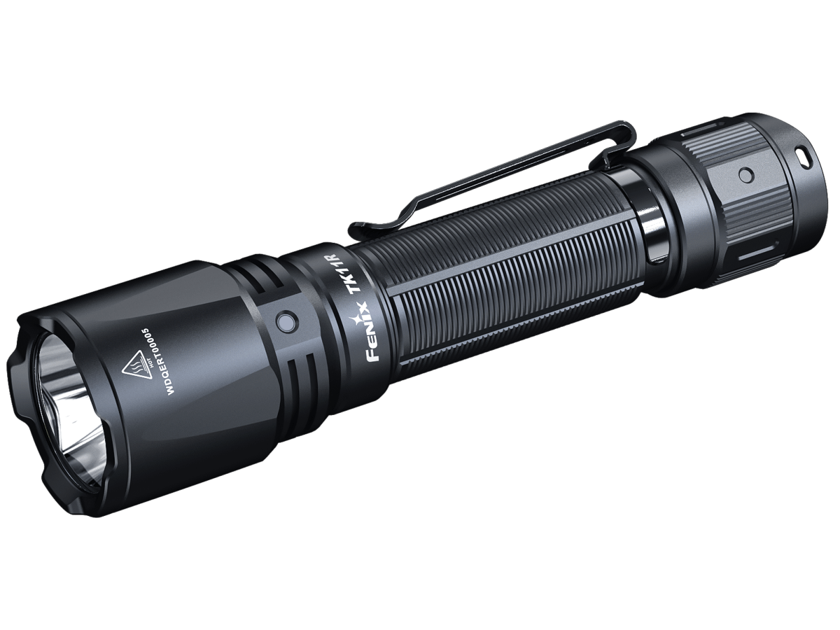 FENIX TK11R USB | 1600 LUMENES