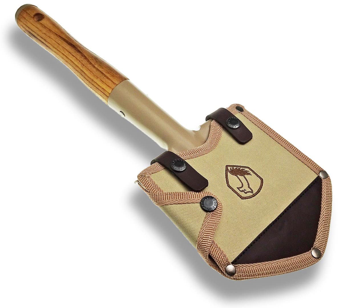 PALA CAMPING CONDOR SHOVEL