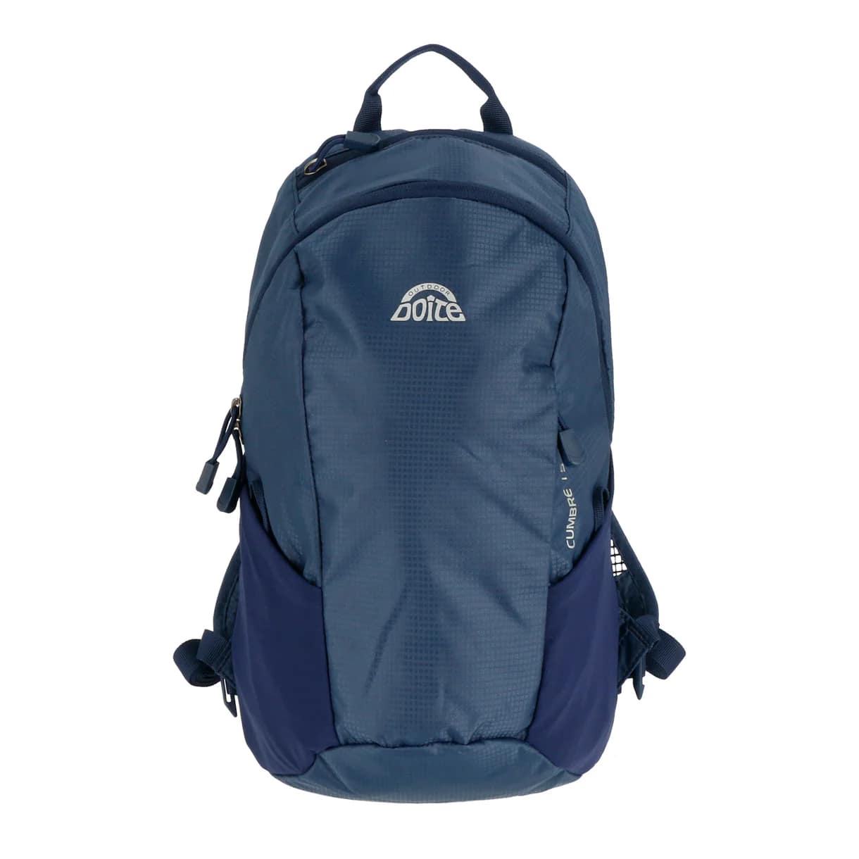 MOCHILA DOITE CUMBRE NAVY 15LT