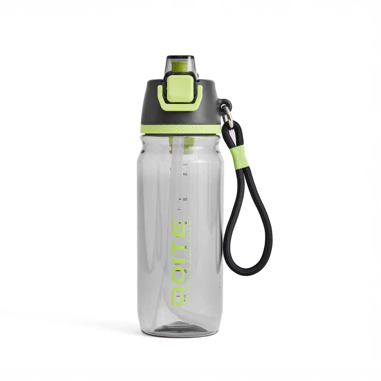 BOTELLA DOITE TRITAN MIST VERDE 800ML