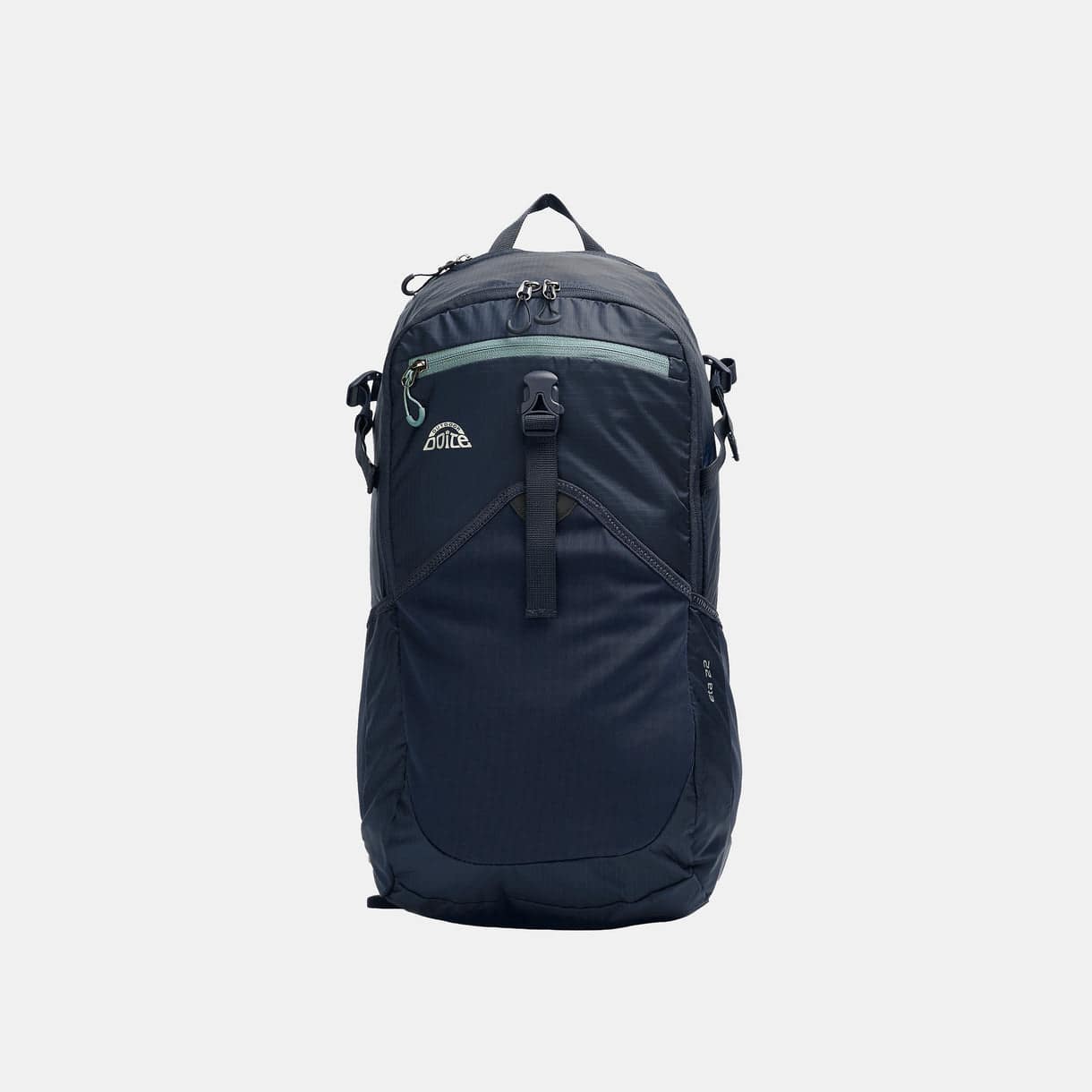 MOCHILA COMPACTABLE DOITE ETA NAVY 22LT