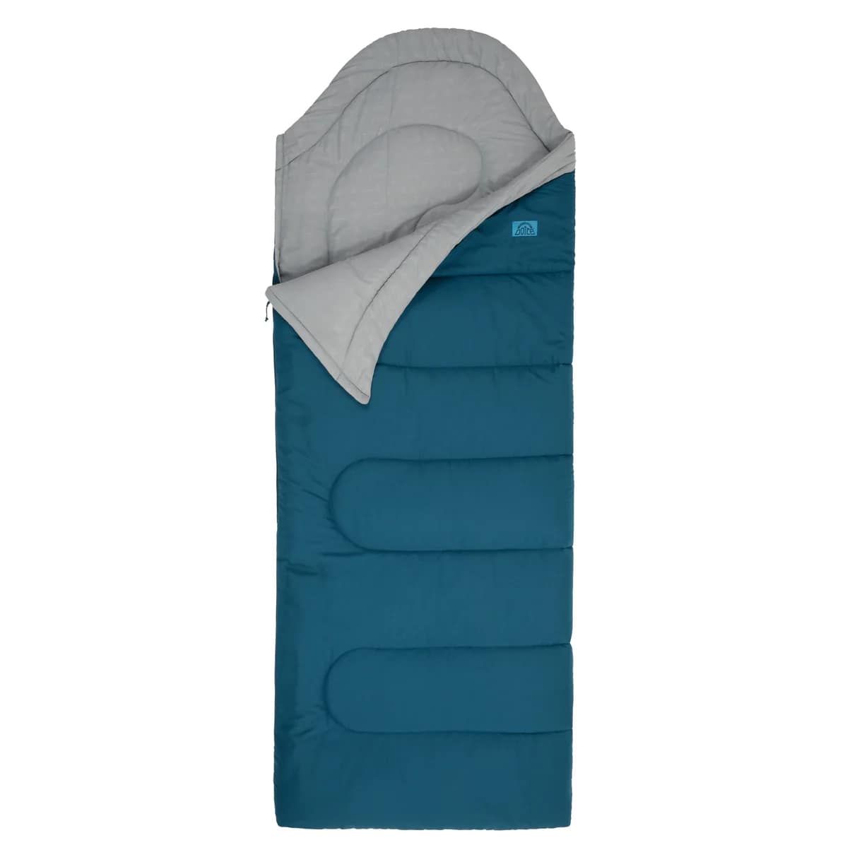 SACO DE DORMIR DOITE TEMPO PLUS PETROLEO