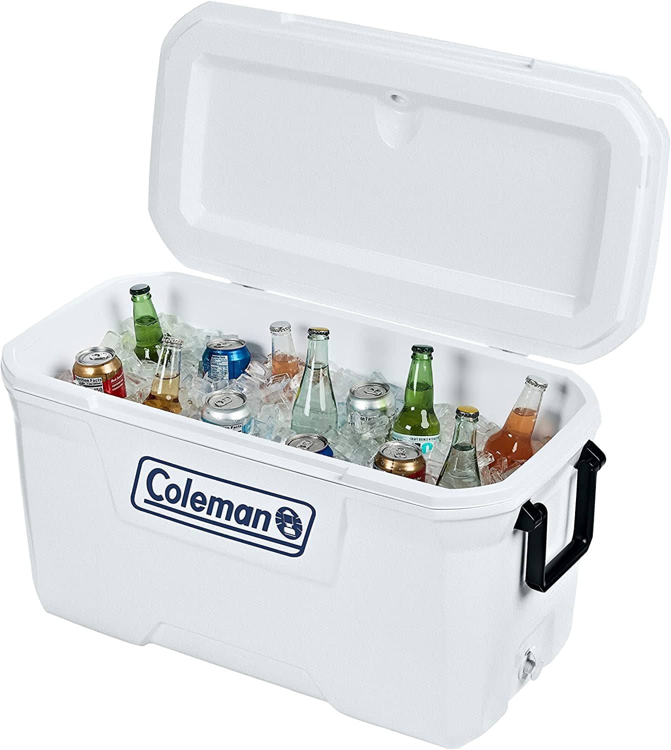 NEVERA COLEMAN MARINE 66 LITROS