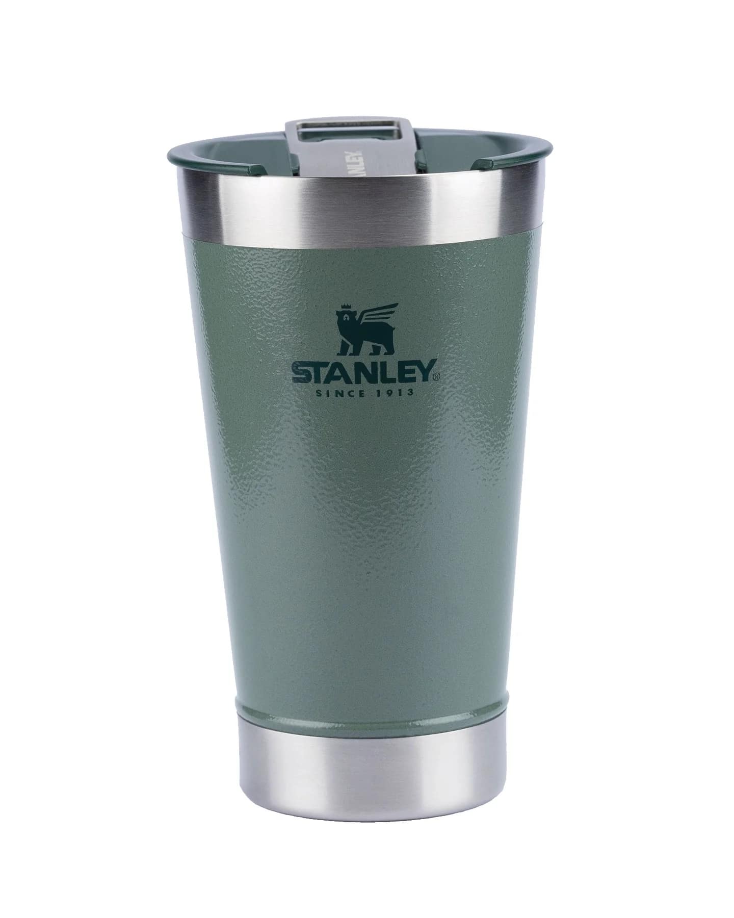 PINTA STANLEY CLASSIC VERDE | 473 ML