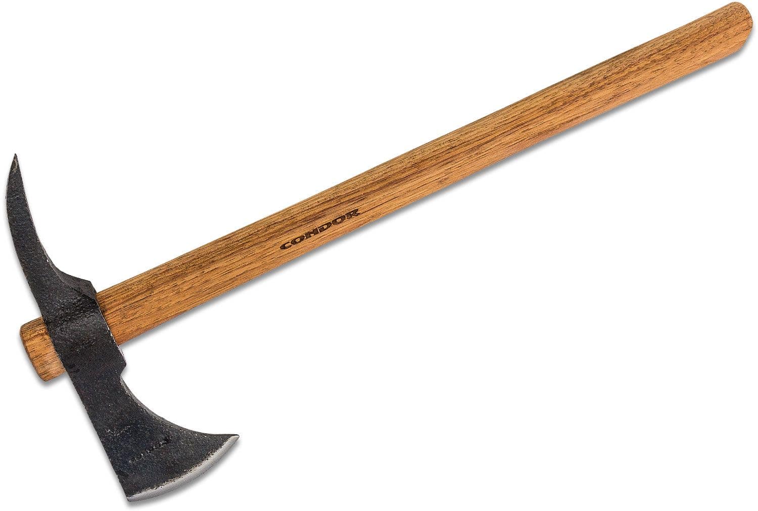 HACHA CONDOR INDIAN SPIKE TOMAHAWK